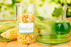 Pinstones biofuel availability
