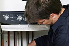boiler repair Pinstones
