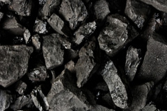 Pinstones coal boiler costs
