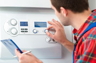 free commercial Pinstones boiler quotes