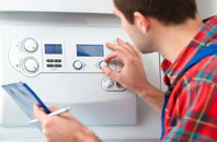 free Pinstones gas safe engineer quotes