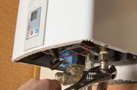 free Pinstones boiler install quotes